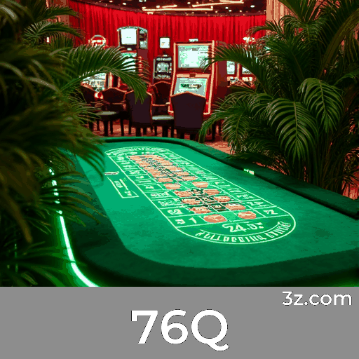 76Q: Cassino Premiado com Pagamentos Rápidos