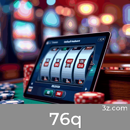 avaliações sobre 76q slots